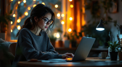 Backup Power for Online Businesses: Keep Working When the Power Goes Out