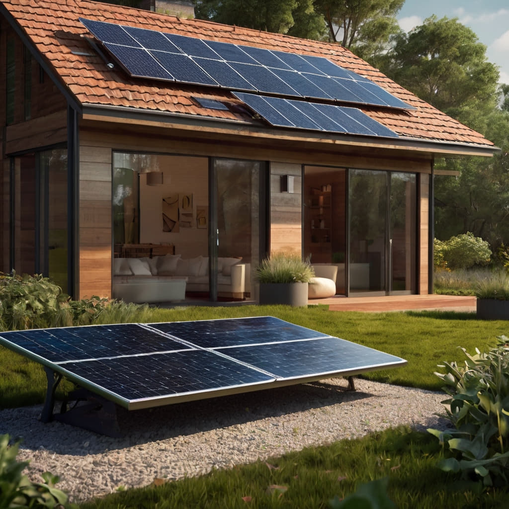 Portable Solar Generators: Eco-Friendly Power Solutions for Everyone