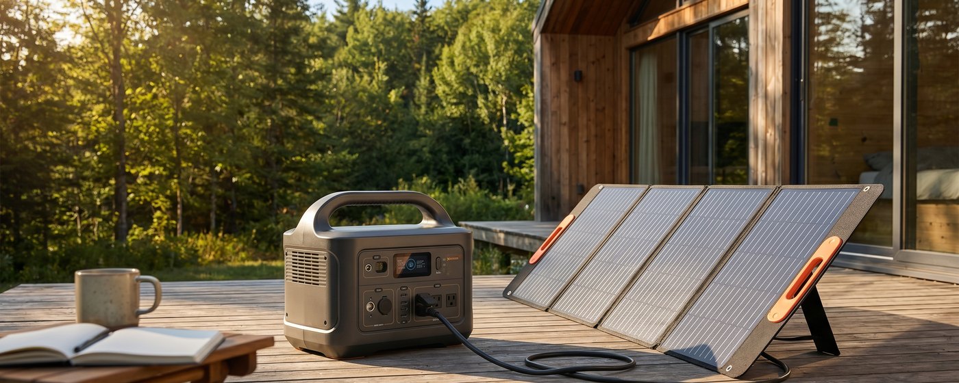 7 Best Solar Generators for 2026 (Home & RV Backup)  Mighty Generators