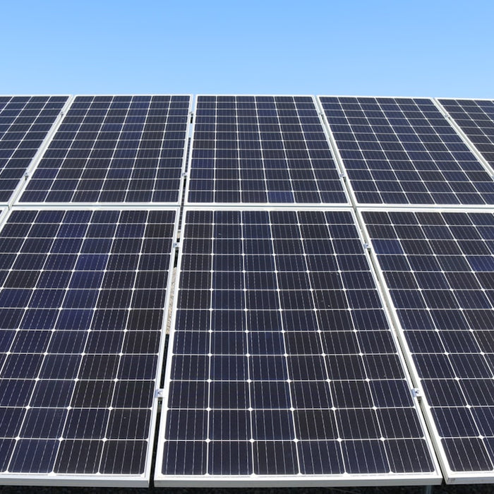 The Economics of Solar Power Systems: A Sustainable Investment