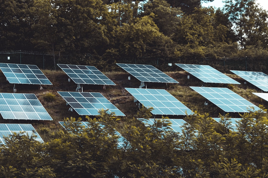 Exploring the Environmental Impact of Solar Power