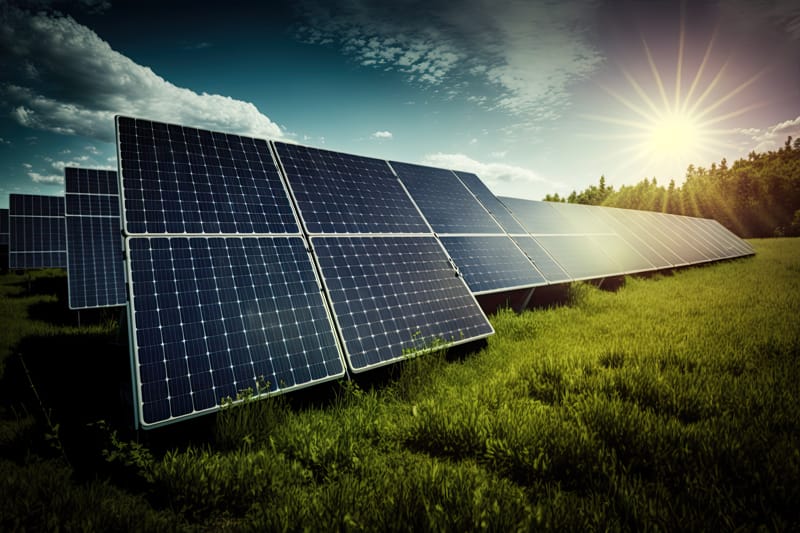 Best Portable Solar Panels for Power Stations and Generators in 2025