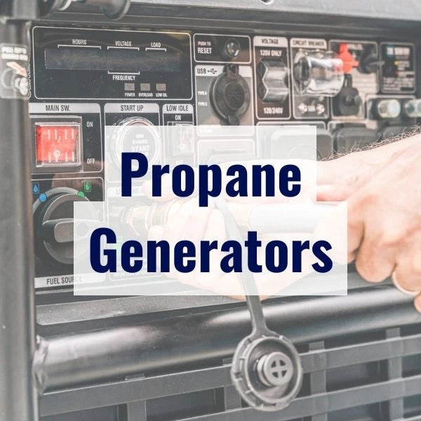 Propane Generators