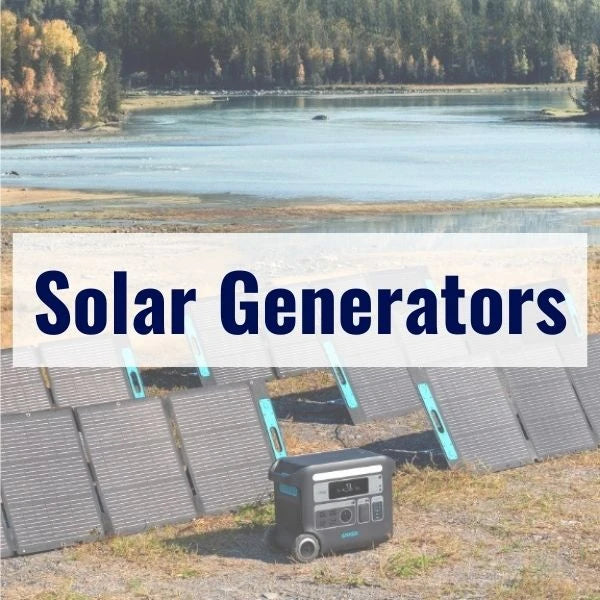 Solar Generator