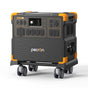 Pecron E3800LFP portable power station - view 9