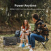 Pecron F3000LFP portable power station - view 6