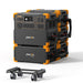 Pecron E3800LFP portable power station - view 11