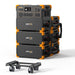 Pecron E3800LFP portable power station - view 12