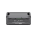 A rectangular, black Bluetti B300K portable power station with handles on each side, a power button, indicator lights, and “BLUETTI B300K 2764.8Wh” text on the front is placed against a plain white background—perfect for use as a home backup power solution or seamlessly pairing with your BLUETTI B300K Expansion Battery as part of the Apex300 expansion ecosystem.
