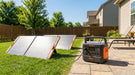 Jackery E2000Plus+500Wx Solar Generator Bundle — lifestyle image 1
