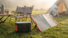 Jackery E2000Plus+200W Solar Generator Bundle — lifestyle image 1