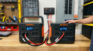 Jackery E2000 Plus Double Kit 4kWh Power Station — lifestyle image 1