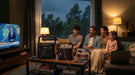 Jackery E2000 Plus Double Kit 4kWh Power Station — lifestyle image 3