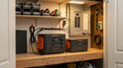 Jackery E2000Plus Kit 4kWh Power Station — lifestyle image 1