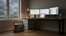 Jackery E2000Plus Kit 4kWh Power Station — lifestyle image 2
