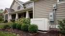 Cummins RS25 25kW Quiet Connect Standby Generator — lifestyle image 1