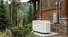 Cummins RS25 25kW Quiet Connect Standby Generator — lifestyle image 2