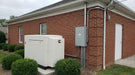 Cummins RS36 36kW Quiet Connect Standby Generator — lifestyle image 1