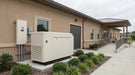 Cummins RS60 60kW Quiet Connect Standby Generator — lifestyle image 1