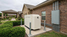 Cummins RS80 80kW Quiet Connect Standby Generator — lifestyle image 1
