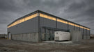 Cummins RS125 125kW Quiet Connect Standby Generator — lifestyle image 2