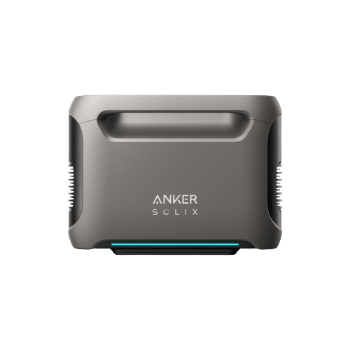 Anker SOLIX BP3800 Expansion Battery | For SOLIX F3800