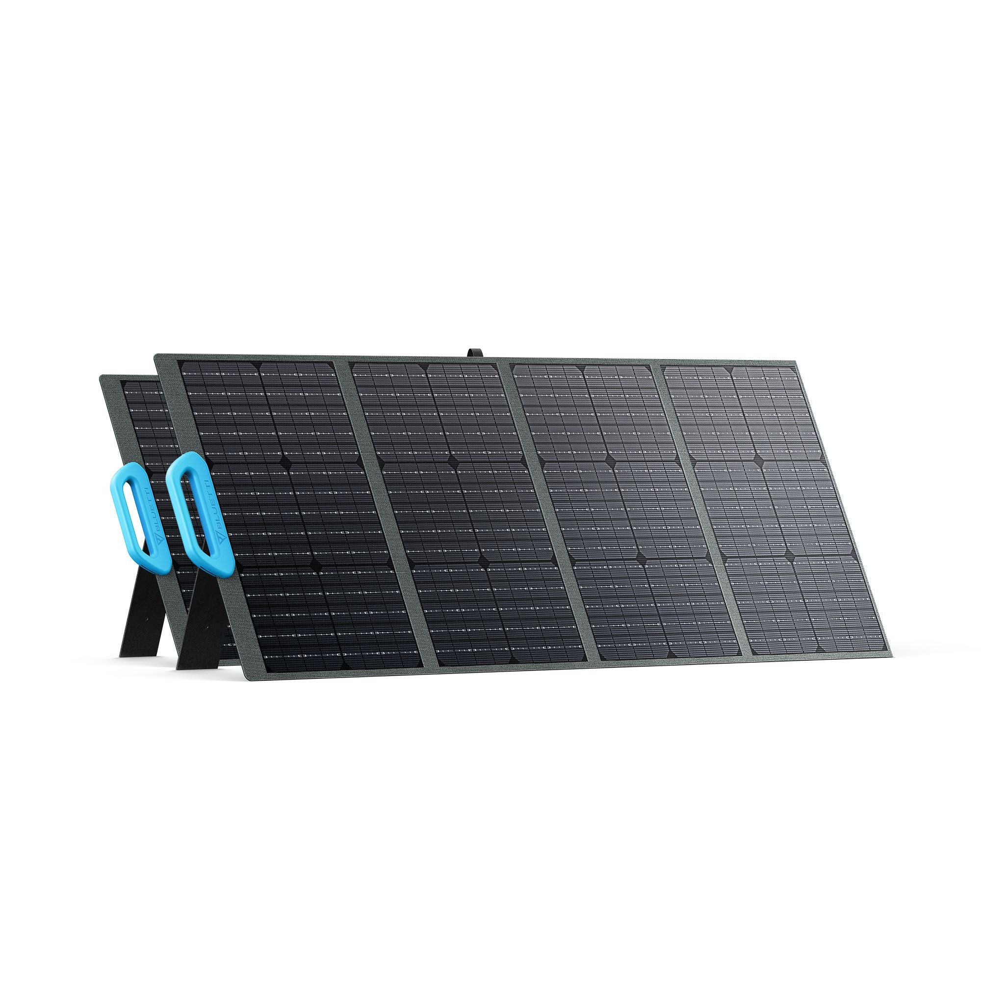 PV120 Solar Panels set of two