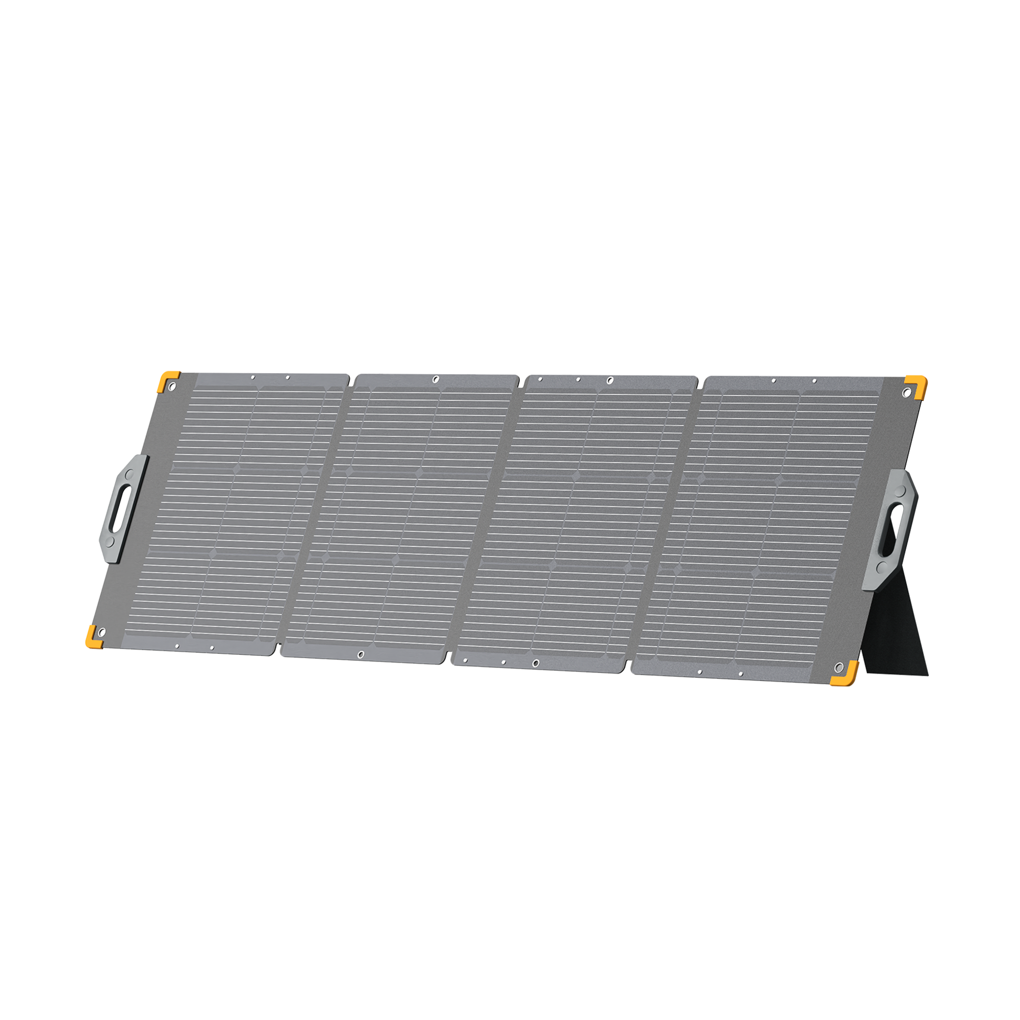 Pecron PV300 solar panel - view 1