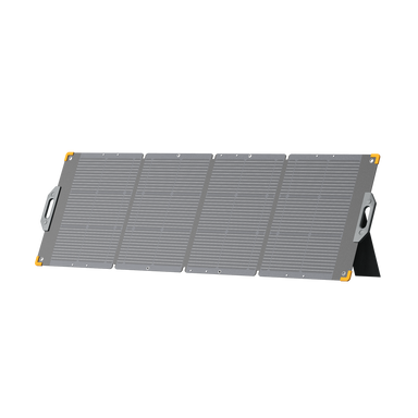 Pecron PV300 solar panel - view 1