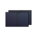 Anker 410W Rigid Solar Panel*2 - High-Efficiency Monocrystalline 2-Pack - view 3