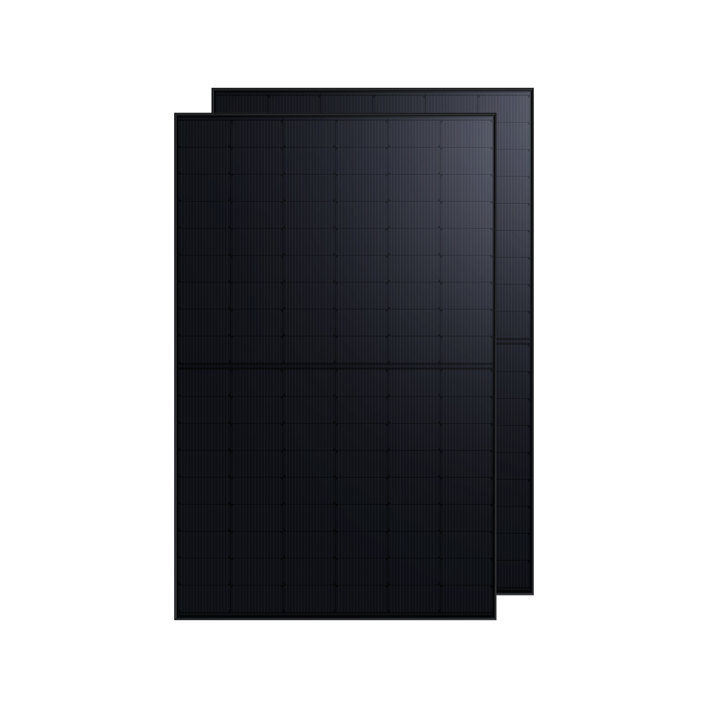 Anker 410W Rigid Solar Panel*2 - High-Efficiency Monocrystalline 2-Pack - view 4