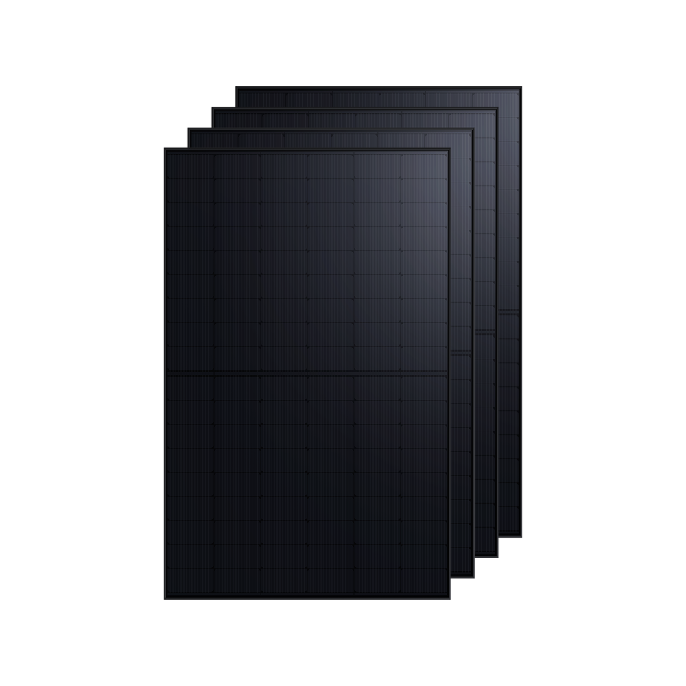 Anker 410W Rigid Solar Panel*2 - High-Efficiency Monocrystalline 2-Pack - view 5