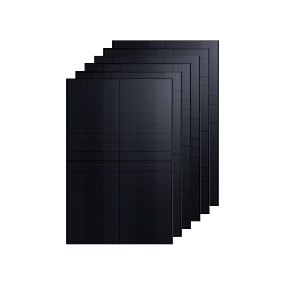 Anker 410W Rigid Solar Panel*2 - High-Efficiency Monocrystalline 2-Pack - view 7