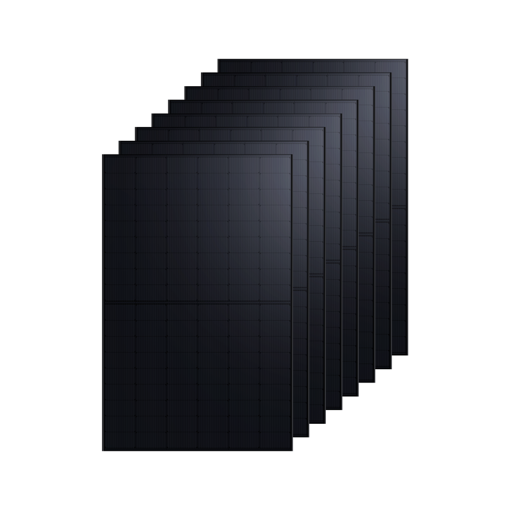 Anker 410W Rigid Solar Panel*2 - High-Efficiency Monocrystalline 2-Pack - view 6