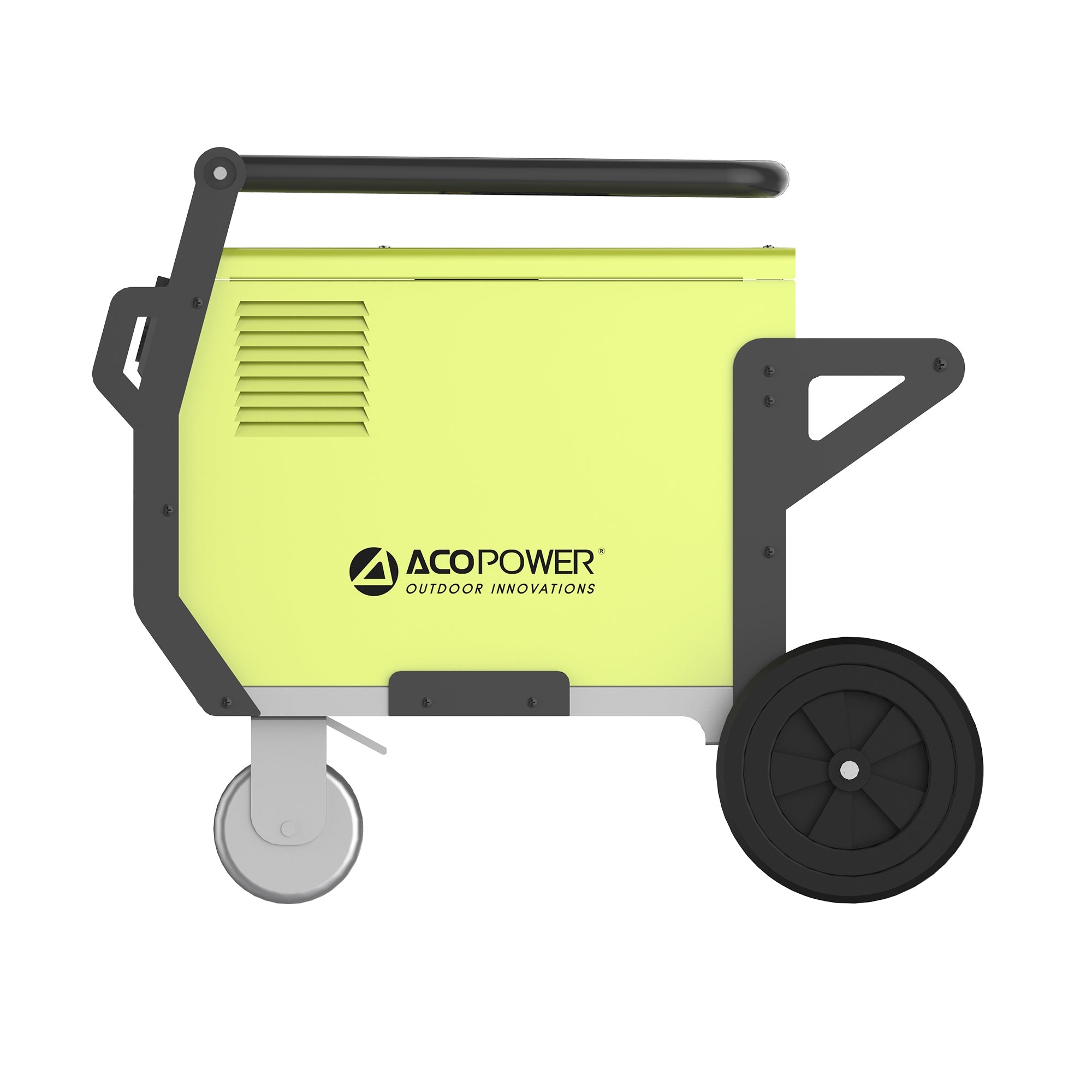 ACOPOWER IP-3556 Rechargeable Portable Industrial Power Station