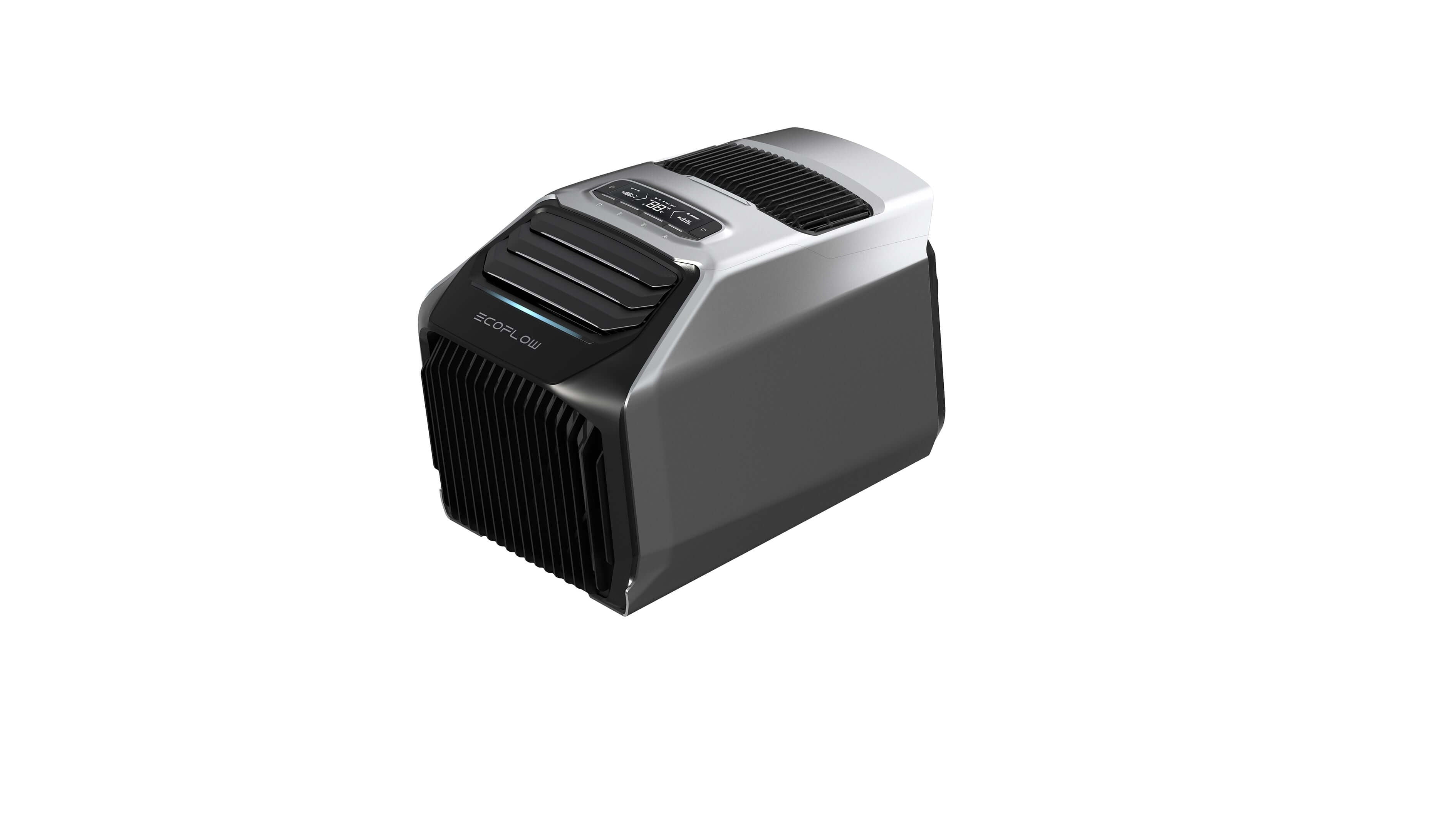 EcoFlow WAVE 2 Portable Air Conditioner with Heater