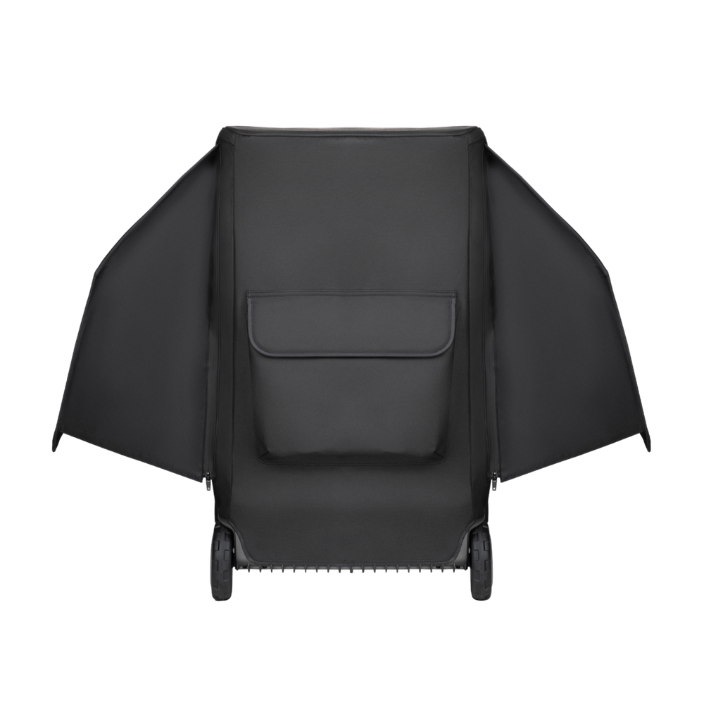 Anker SOLIX F3800 Protective Cover Bag - IP33 Dust & Water Resistant Carry Case - view 5