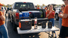 Jackery E1000v2 1070Wh Portable Power Station — lifestyle image 3