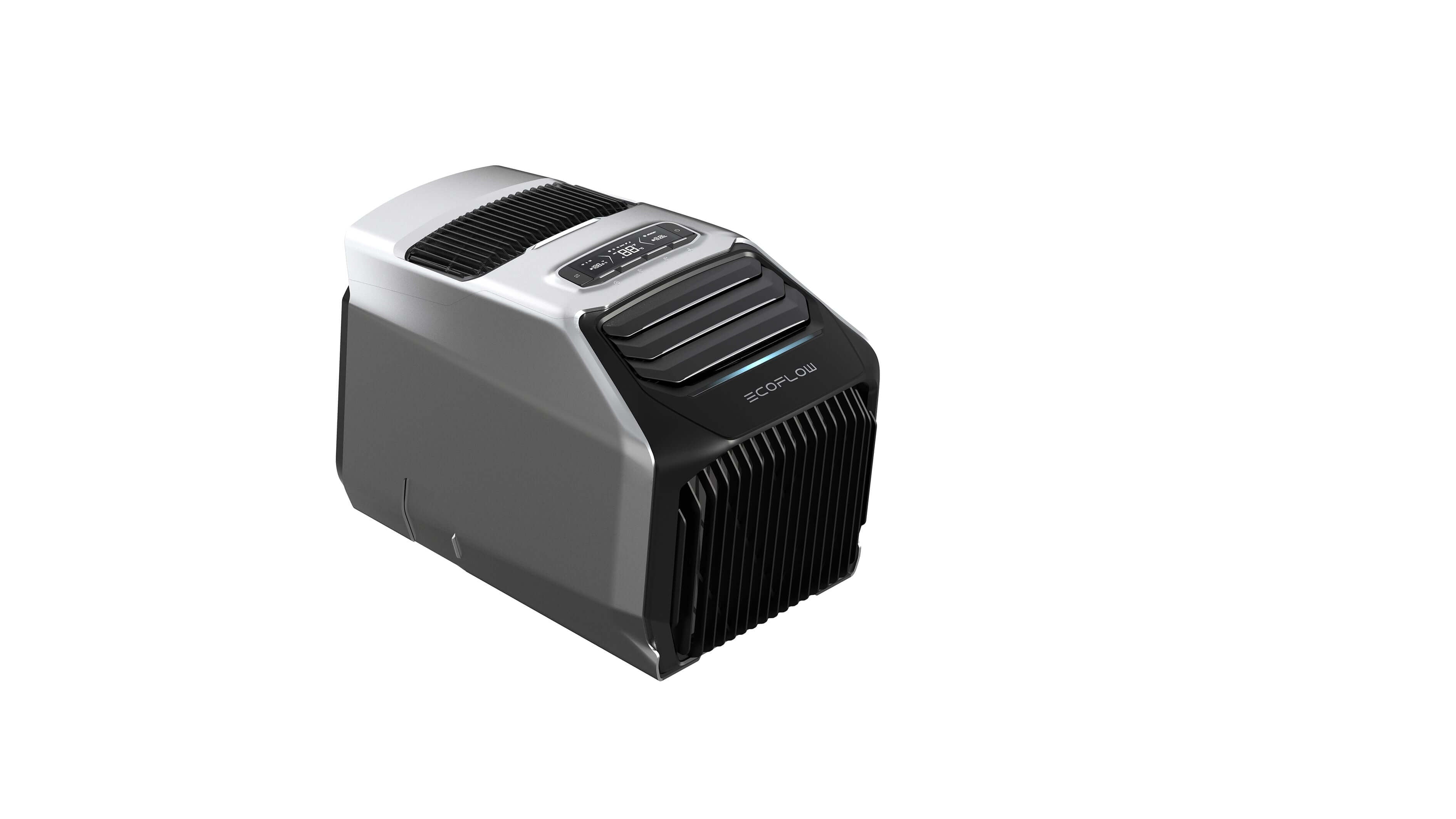 EcoFlow WAVE 2 Portable Air Conditioner with Heater