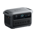 Anker SOLIX C2000 Gen 2+EB - 2048Wh LiFePO4 Portable Power Station - detail view