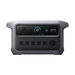 Anker SOLIX C2000 Gen 2+EB+400W - Expandable LFP Power Station Bundle - angle view