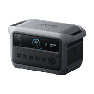 Anker SOLIX C2000 Gen 2 EB - 2048Wh Expandable Portable Power Station