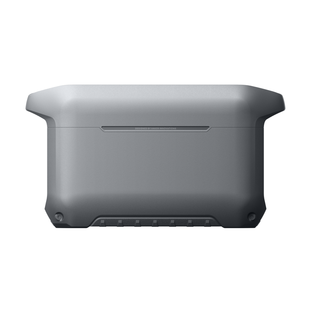 Anker SOLIX C2000 Gen 2+400W - 2048Wh LFP Portable Power Station with Solar Panel - lifestyle scene