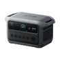 Anker SOLIX C2000 Gen 2+400W+Car Alternator Charger - Complete RV Power Bundle - front view