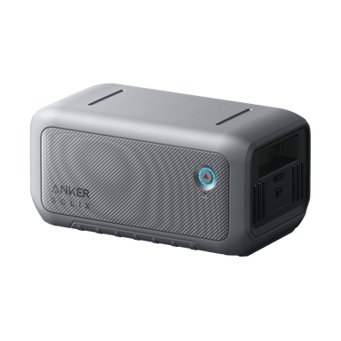 Anker SOLIX BP2000 expansion battery for C2000 Gen 2 - 2048Wh add-on module with no output ports