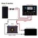 ACOPOWER 100 Watts Mono How it works