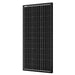 ACOPOWER 100 Watts Mono Solar Panel front 2
