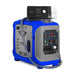 ALP 1000W Propane Generator Blue/Grey CPAP