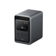 Anker S2000 2010Wh Portable Power Station - 1500W LiFePO4