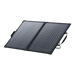 Anker SOLIX PS100 Bifacial 100W portable solar panel